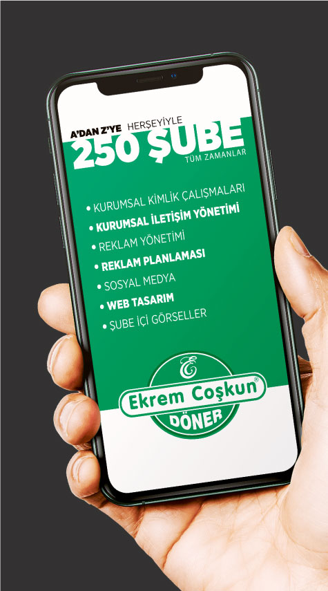 Ekrem Coşkun Döner